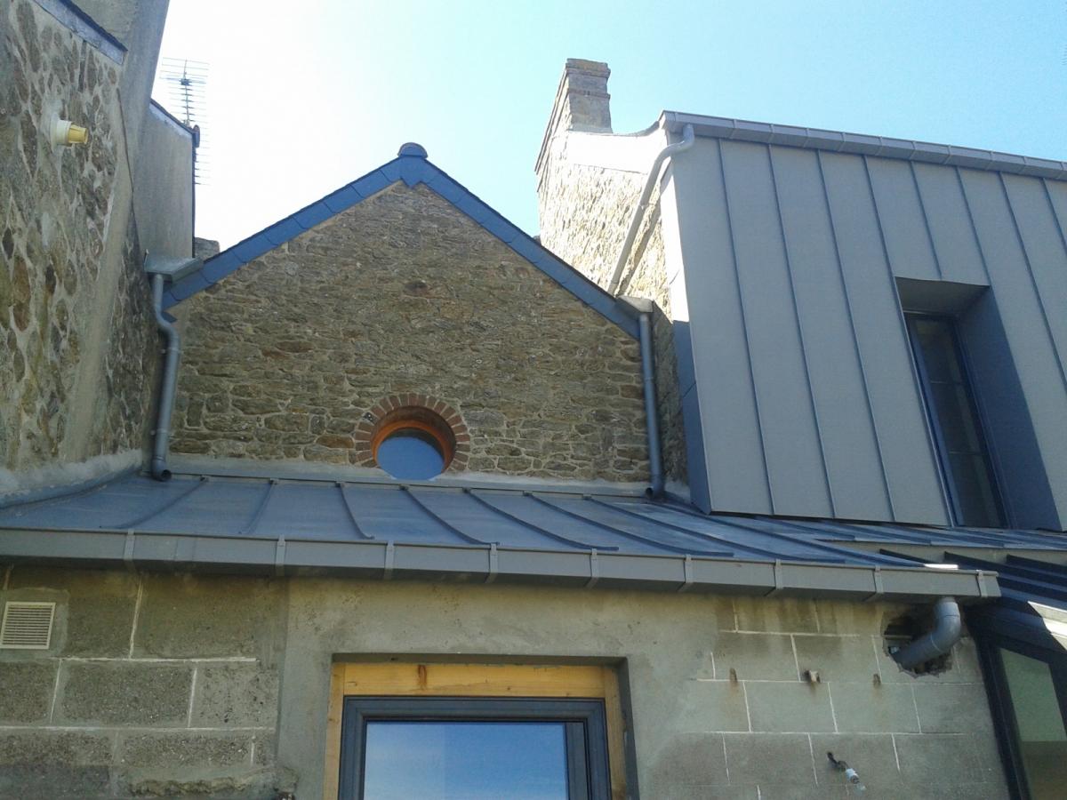 isolation exterieur saint malo