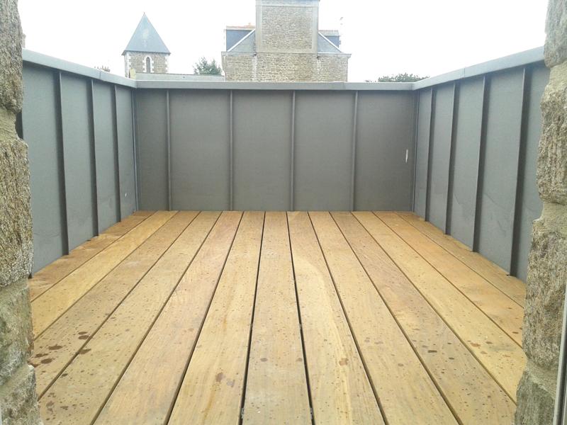 terrasse saint malo