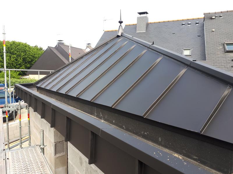 aluminium dinard