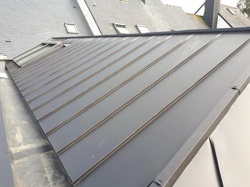 extention dinard
