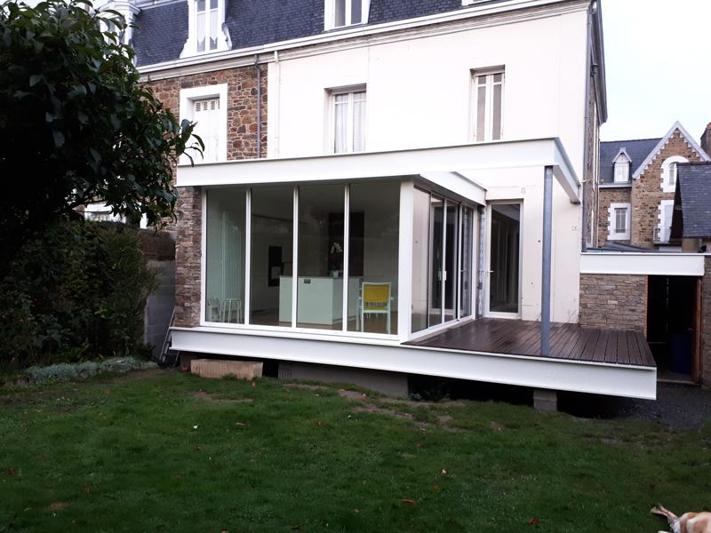 extension saint malo