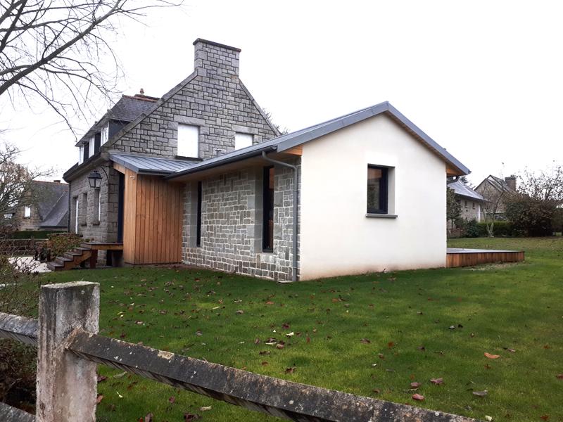 couvreur dinard