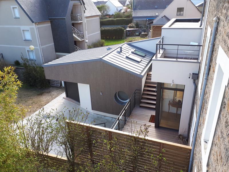 extension saint malo