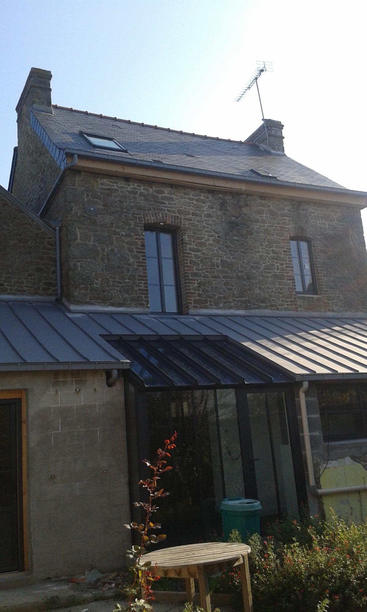 isolation exterieur st malo