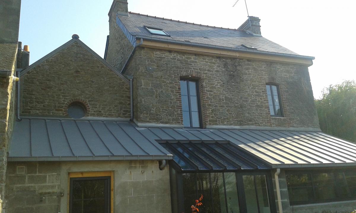 isolation exterieur saint malo