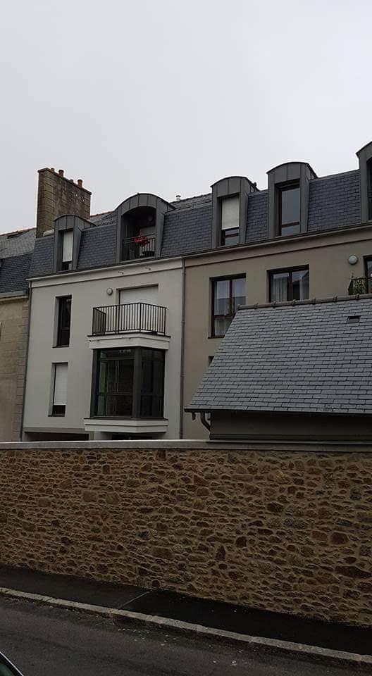 logement st malo