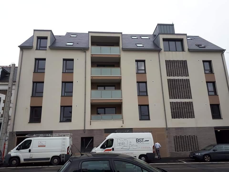 logement collectif saint malo