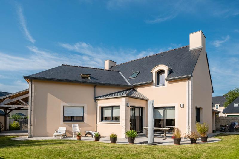 ardoise zinc saint-mal