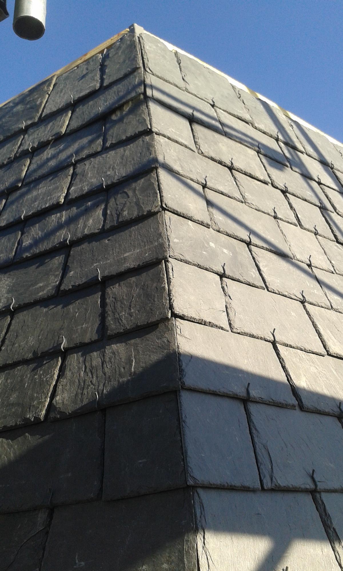 renovation  quartz saint malo
