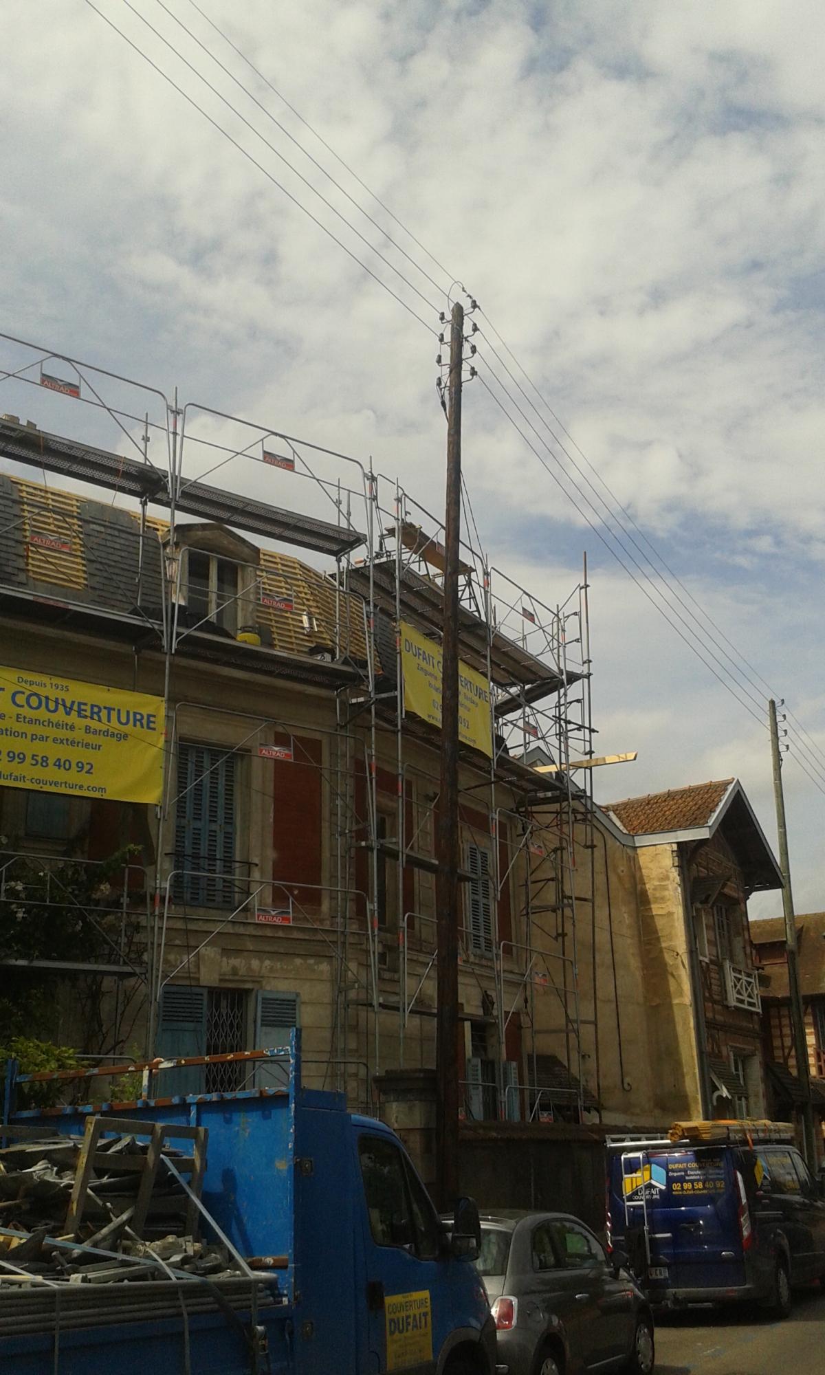 renovation complete maison st malo
