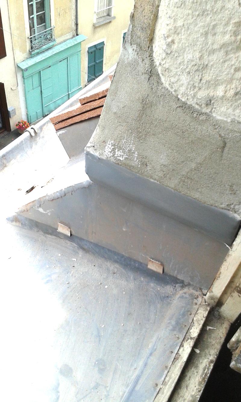 renovation toiture tuile remalard