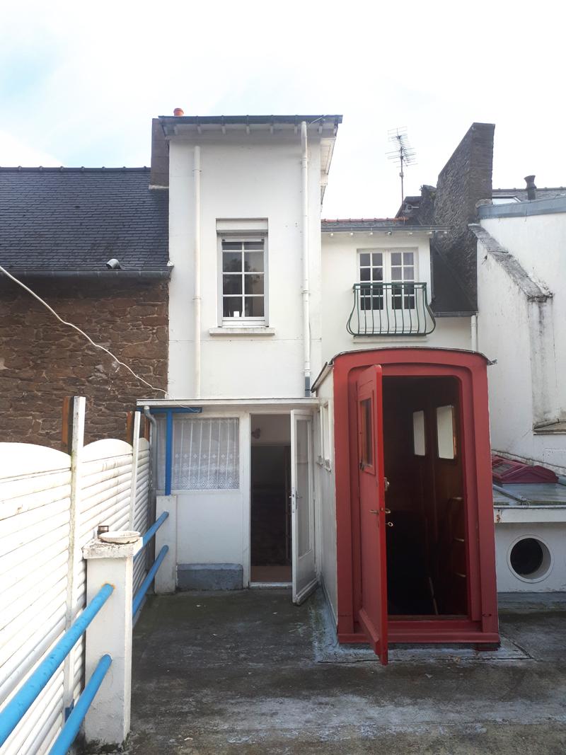 toiture extensions étanchéité cancale