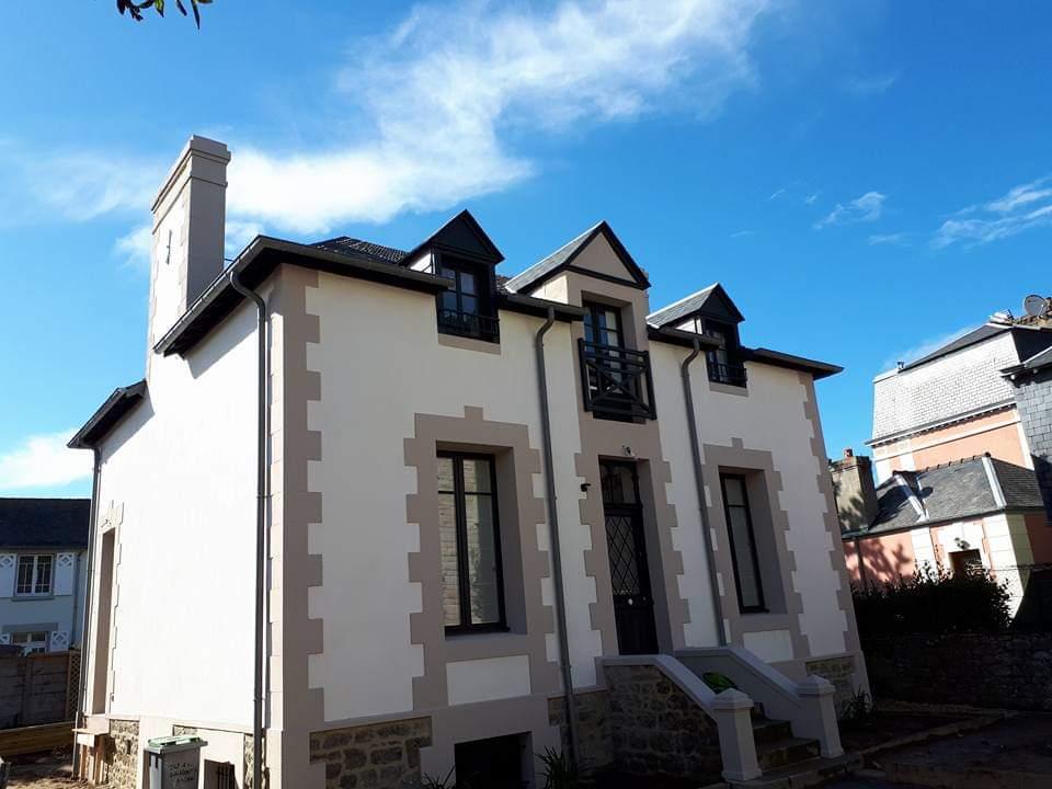 etanchéité 