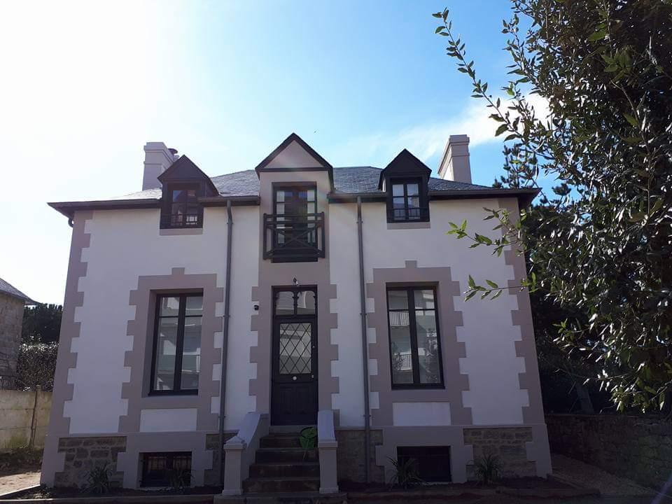 etanchéité saint malo