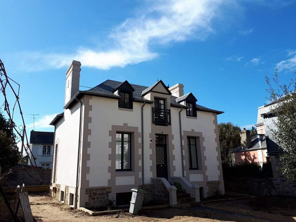 toiture saint malo