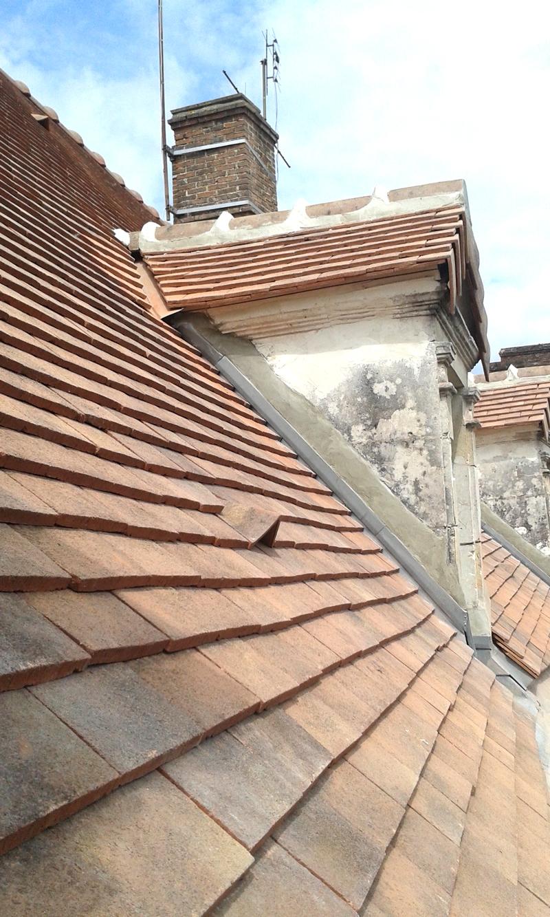renovation toiture remalard