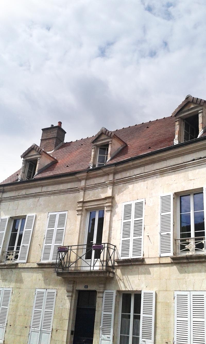 Rénovation Remalard