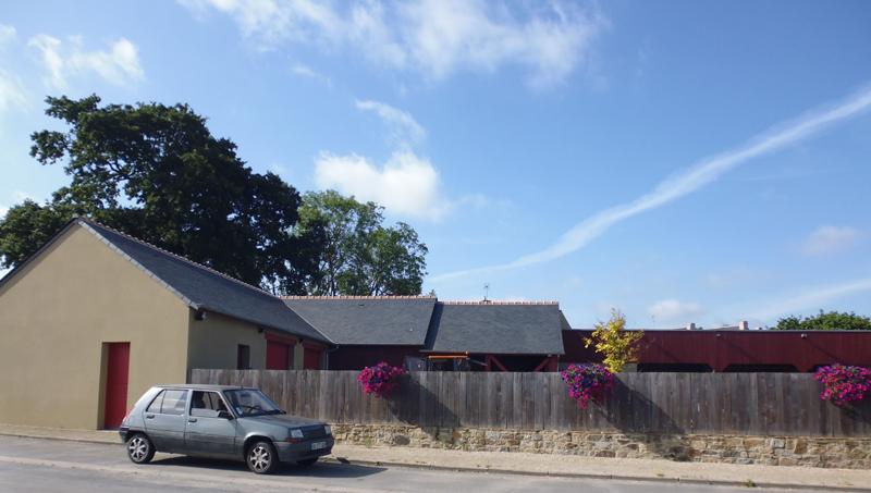 toiture ardoise naturelle st suliac