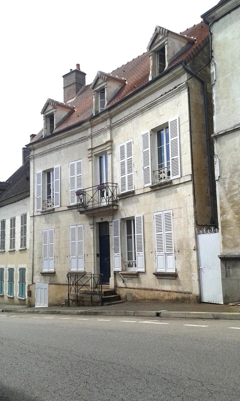 renovation remalard