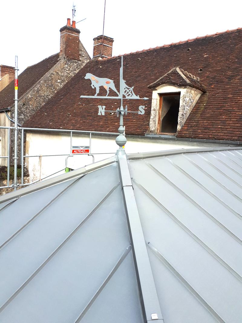 zinc quartz remalard
