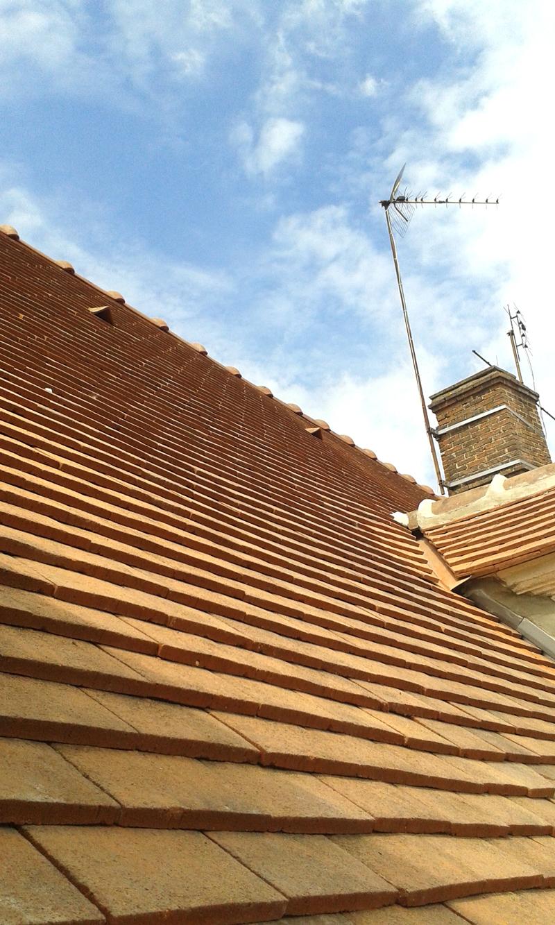 tuiles remalard